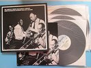 JAZZ LP - EDMOND HALL/JAMES P JOHNSON/SIDNEY DE PARIS/DICKERSON-6-LP Box MOSAIC