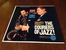 The Couriers Of Jazz, With Tubby Hayes And Ronnie Scott LP, Carlton Original