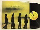 Echo And The Bunnymen - Songs To Learn And Sing / Sire Label LP Vinyl Record