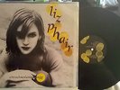 Liz Phair - Whitechocolatespaceegg vinyl (Matador OLE 191-1) 1A1B first pressing