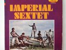 IMPERIAL SEXTET Pa Pinones Tu Vanidad LOZANO LP 12” Guaguanco Montuno 
