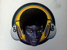 RAP N' RHYTHM - AL GEE - PROG.189-192 - PERSUASIONS, J. BRISTOL, F.PAYNE - 2 LPS