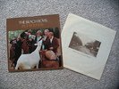 Beach Boys Pet Sounds LP 1972 Mono Brown Cover with Origanl sleeve Rare