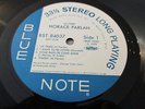 Horace Parlan LP Us three Japan Blue note Press & OBI & Insert ALL BRAND NEW