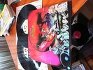 Amon Düül II ?– Dance Of The Lemmings,1971,DBL LP,UA,A1/B1/A2/B1,EX+