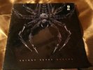 LRX: SKINNY PUPPY WEAPON VINYL sealed MINT INDUSTRIAL Ogre Ltd 1000 copies