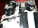 Big Star 3RD PVC Original Black and White  Cover