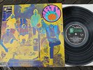 DIRTY BLUES BAND-ORIGINAL UK 1968 STATESIDE LP-BLUESWAY-JUICY LUCY/BACON FAT-EX