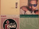 Incognito Kombipack von 1996 + 1992/93