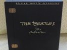 1982 The BEATLES The Collection MFSL 14 LP Black Box Set IMMACULATE