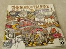 Rare Deep Purple UK pressing Laminated, The Book of Taliesyn SHVL 751. NM/VG+