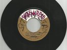 ALTON ELLIS / YOU MADE ME SO HAPPY / SUPERSONICS / DUKE'S REGGAE / 7''/ VG+
