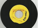 VAL BENNETT / STRANGER ON THE SHORE / UPSETTERS / DRUGS & POISON / 7''/ VG++