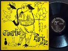 CHARLIE PARKER The Magnificent LP CLEF MG C-646 US 1955 DG MONO DSM Miles Davis