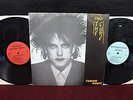 THE CURE Fading Roots 2 LP RARE Unreleased Live 1980 Sydney John Peel Demos EXC