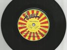 JUNIOR SMITH / COOL DOWN YOUR TEMPER / I'M GROVIN / 7''/ VG+