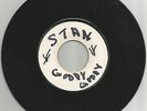 MATRIX NO. [GAS 14 BA] [GAS 14 BB] / 7''/ VG+