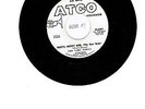 Time Tones DOOWOP45(ATCO6201)PrettyPrettyGirl(NewBeat)/I'veGotAFeeling NM PROMO
