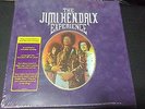 THE JIMI HENDRIX EXPERIENCE 8 LP 180 GRAM VINYL BOX SET 2000 SEALED