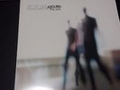 REM Around the Sun Vinyl LP