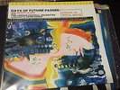 Moody Blues Days Of Future Passed Audiophile LP MFSL 1-042 Mobile Fidelity