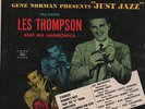 Les Thompson 10