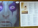 JAPAN 1st Issue PROMO Gimmick   ALICE COOPER / FROM THE INSIDE   Free Shipping