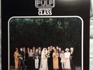 PULP DIFFERENT CLASS LP VINYL