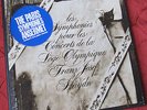 NM Ansermet Haydn Paris Symphonies Decca London Wide Band WB Pristine Discs