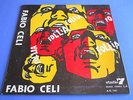 LP ITALIAN PROG FABIO CELI E GLI INFERMIERI - FOLLIA - ORIGINALE