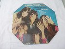 THE ROLLING STONES THROUGH THE PAST DARKLY LP Original 1st UK stereo.