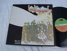 LED ZEPPELIN II (2) LP UK G/F Vinyl Orange/Green LABEL K 40037 EX.NO BARCODE