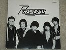 THE RAVYNS Rare PRIVATE Baltimore POWER PoP New Wave POST PUNK Fast Times At Rig