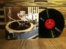 LINCOLN MAYORGA Distinguished Colleagues Sheffield Direct to Disc Listen LP