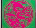 ROKY ERICKSON & THE ALIENS - 1978 PRESS KIT