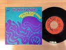 THE ONE HIT WONDERS Hey hey jump now FRENCH SP CBS ORGAN MOD DANCER