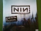 NINE INCH NAILS   original Vinyl 2LP   With Teeth (2005)