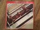 The Beatles - 1962 - 1966 : Red Vinyl EX LP