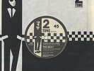 Beat Tears Of A Clown UK 7