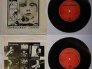 U2 Three Rare Irish 7in Grafotone Thumbcut PS 1979