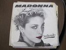 MADONNA - ARDIENDO (BURNING UP) / PHYSICAL ATTRACTION- 7