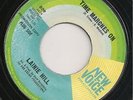 Lainie Hill - Time Marches On - Classic Northern Soul