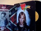 Orig 1976 TOM PETTY and the Heartbreakers 1st lp Shelter INSERT & 1983 TOUR book