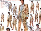 Elvis Presley 50,000,000 Elvis Fans Can't Be Wrong Mono LP