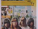 SWEET: Desolation Boulevard LP (inner, shrink) Rock & Pop