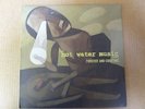 Hot Water Music,Forever And Counting LP,1st press blue vinyl,only 200 made EX
