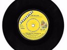 Northern Soul 45   Love Slipped Through My Fingers - Sam Williams - UK Grapevine