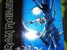 IRON MAIDEN-Fear of the dark  2-LP vinyl record (Double Album) EMD EMI 1992 MINT