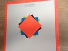 French LP Guy Skornik Ils viennent du futur synth-pop electro 1980 MINT Sealed