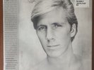 Lewis L' Amour Clear /700 Pre Order Colored Vinyl Record LP